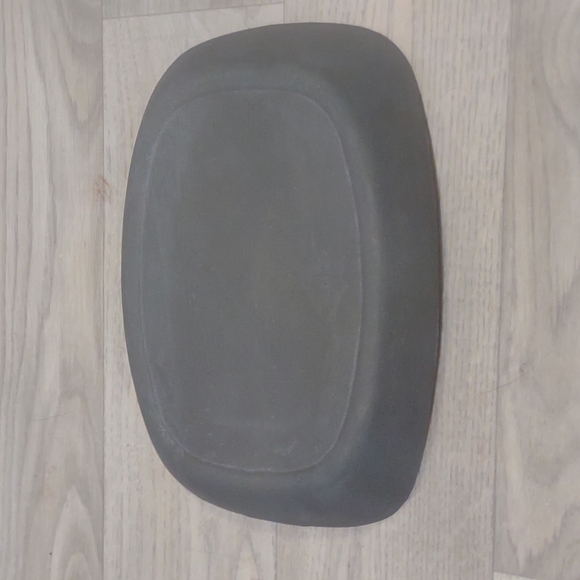 Wall plate made metal "Give us This Day Our Daily Bread" - Picture 2 of 3